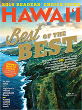 Hawaii Best of the Best