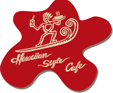 Hawaiian Style Cafe